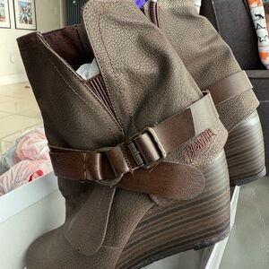 Marshalls Textured Sole Footwear